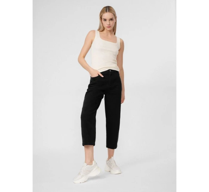 Dámske balónové džínsy OUTHORN