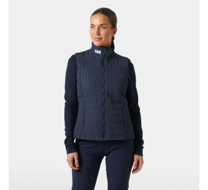 Helly Hansen Dámska vesta W CREW INSULATOR VEST 2.0 30240 597