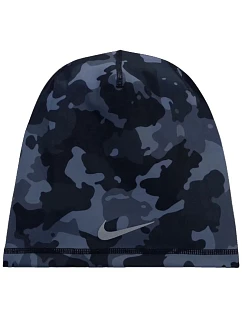 Čiapka U DRI-FIT PEAK UNCUFFED BEANIE PRINTED