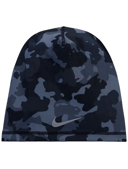 Čiapka U DRI-FIT PEAK UNCUFFED BEANIE PRINTED Čiapka U DRI-FIT PEAK UNCUFFED BEANIE PRINTED