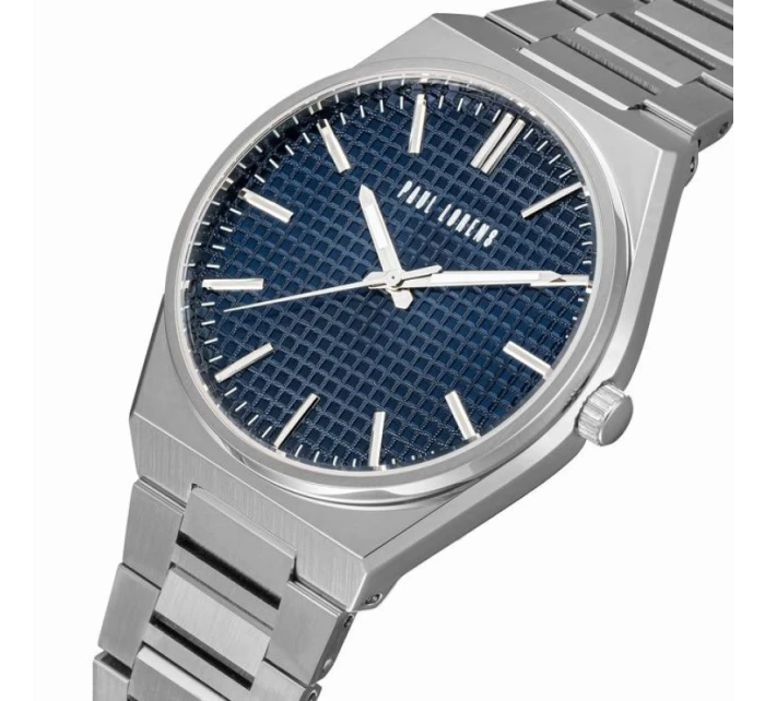 Pánske hodinky PAUL LORENS PL20013B-6C1 + BOX Pánske hodinky PAUL LORENS PL20013B-6C1 + BOX