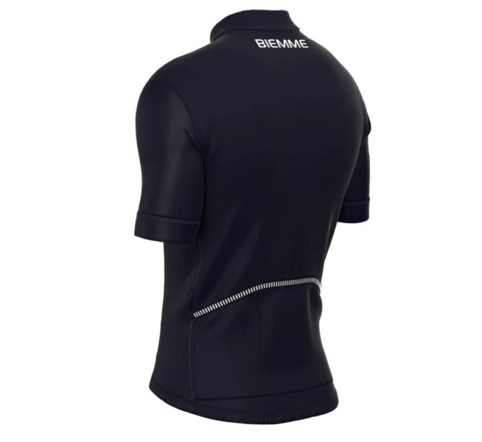 Košile Biemme model 21942384 navy blue M