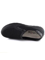 damskie  czarne model 22026007 - Unisoft