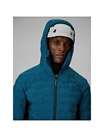 Pánska treková bunda 4F PRO s Primaloft Silver 4F 4FRSS26TDJAM0961-30S Pánska treková bunda 4F PRO s Primaloft Silver 4F 4FRSS26TDJAM0961-30S