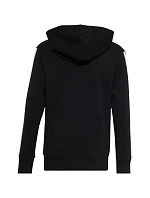 Dětská mikina Juventus černá model 22212147 - ADIDAS Dětská mikina Juventus černá model 22212147 - ADIDAS