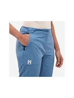 Dámske šortky MILLET UBIC STRETCH 3/4 PANT v modrej farbe Dámske šortky MILLET UBIC STRETCH 3/4 PANT v modrej farbe