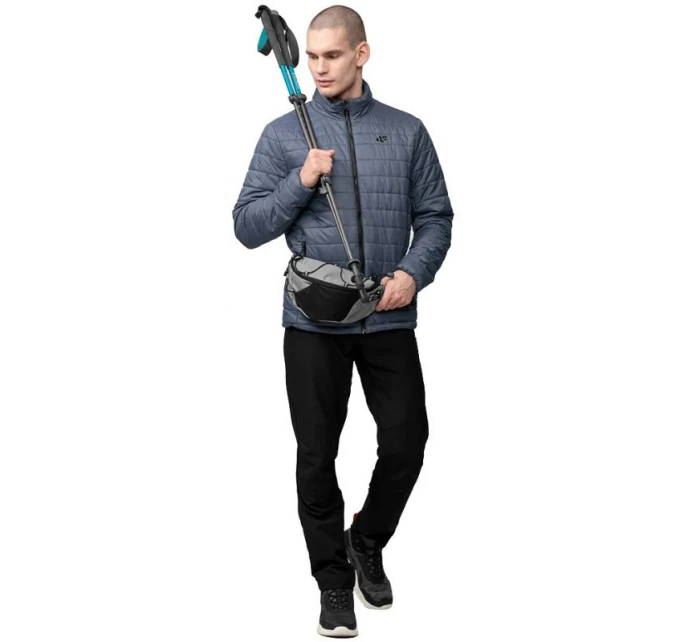 Pánská bunda M H4L21 model 16036033 25S - 4F Pánská bunda M H4L21 model 16036033 25S - 4F