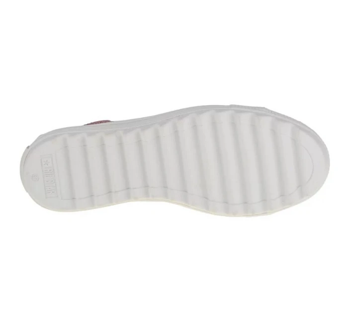 Dámske topánky Big Top W EE274113 - Big Star