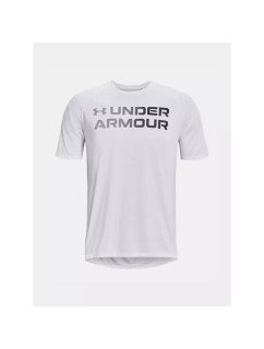 Pánske tričko T-shirt M 1373425-100 - Under Armour