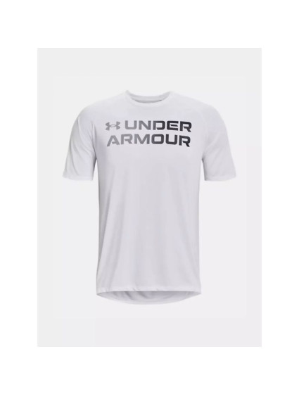 Pánske tričko M 1373425-100 - Under Armour