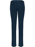 Kariban K 741 Dámske chino nohavice 20.K741 tmavomodré Kariban K 741 Dámske chino nohavice 20.K741 tmavomodré
