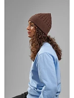 Claire Pletená čepice model 22552245 olive - Atlantis Headwear Claire Pletená čepice model 22552245 olive - Atlantis Headwear