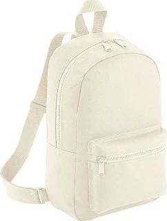 BG 153 Mini batoh model 22480810 natural - BagBase