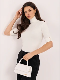 Sweter IR SW model 22401154 ecru - FPrice