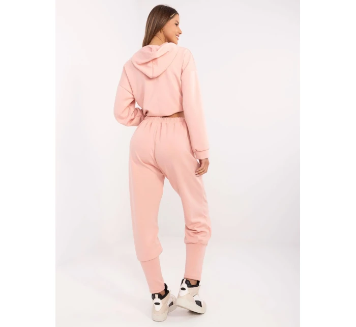 MI nohavice SP 61700.80P broskyňa