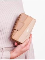 Dámska peňaženka Vuch Talli Tammy Aslant Beige