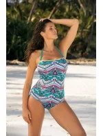 Jednodielne plavky Sansza M-655 Marko Jednodielne plavky Sansza M-655 Marko