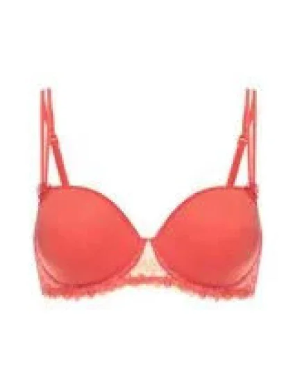 Podprsenka 3D SPACER MOULDED PADDED 12X343 Simone Péréle mango Podprsenka 3D SPACER MOULDED PADDED 12X343 Simone Péréle mango