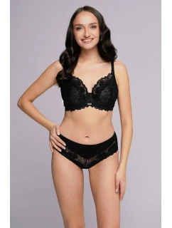 BRAZILIANS AV model 21784281 ČERNÁ - Ava