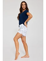 DÁMSKÉ PYŽAMO KR 878/349 KATHERINE