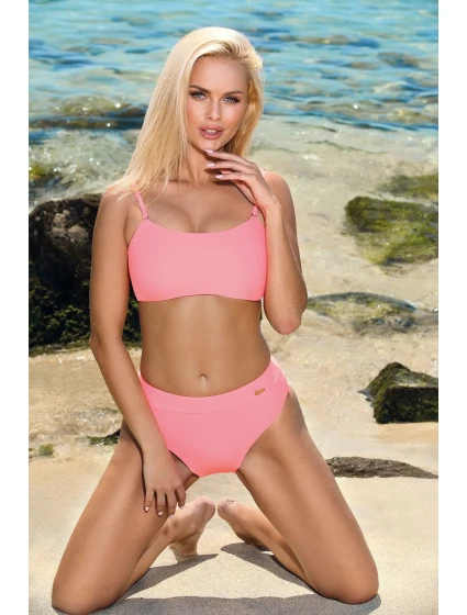 Dvojdielne plavky model 141217 Marko