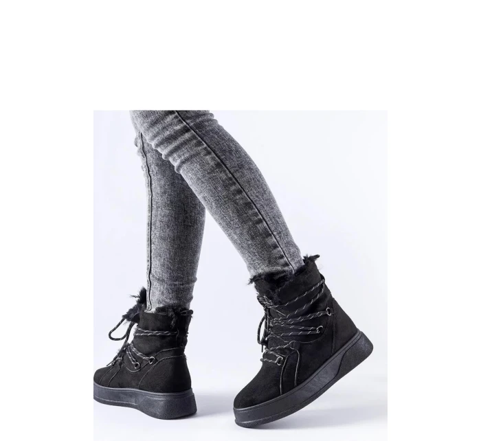 Snehule model 205044 Solea