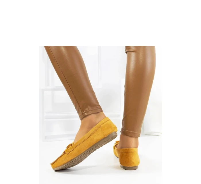 Mokasíny model 208050 Solea Mokasíny model 208050 Solea