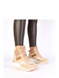 Snežnice model 221681 Solea