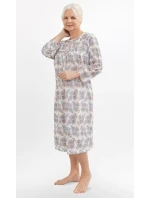 Dámská noční košile model 8981706 II 204 dł/r M2XL - MARTEL