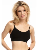 model 20579472 Bamboo Lounge Bra S2XL - Julimex model 20579472 Bamboo Lounge Bra S2XL - Julimex