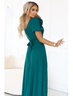 Dámske šaty 653-1 - NUMOCO Dámske šaty 653-1 - NUMOCO