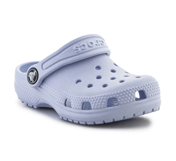 Crocs Classic Clog T Dreamscape Jr 206990-5AF