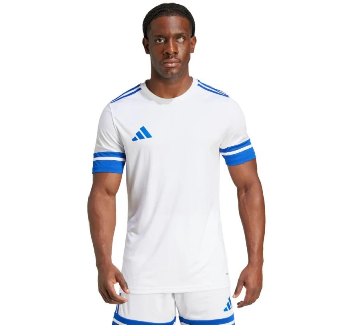 Tričko adidas Squadra 25 M JG5827 men