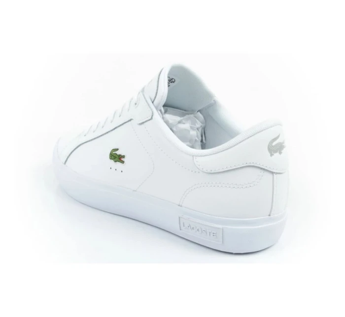 Boty  125 2 M 749008121G model 21078174 - Lacoste