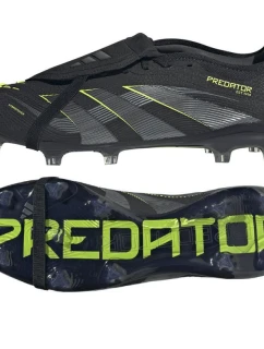 Boty Predator Pro FT FG M model 21488131 - ADIDAS