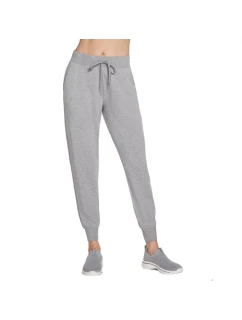 Skechers Skechluxe Restful Jogger Pant W W03PT49-LTGY