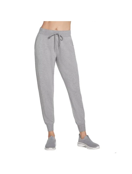 Skechers Skechluxe Restful Jogger Pant W W03PT49-LTGY