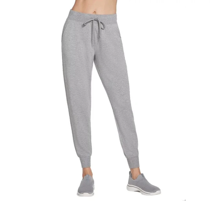 Skechers Skechluxe Restful Jogger Pant W W03PT49-LTGY