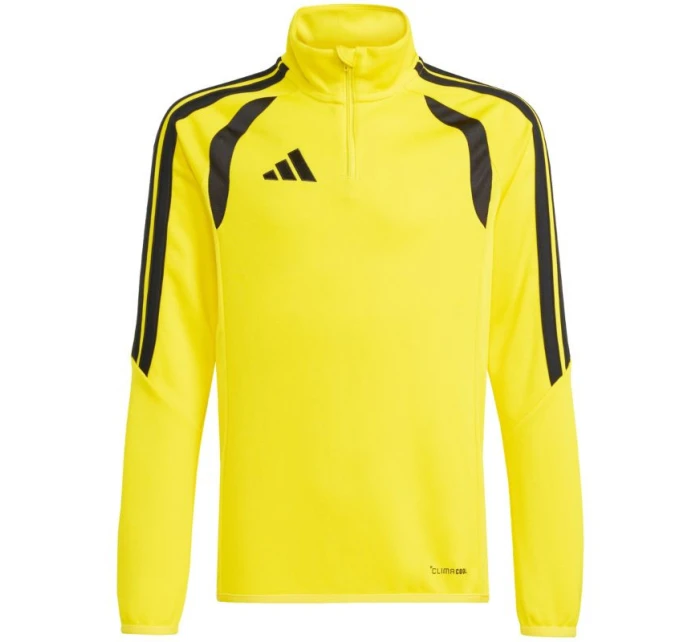 Dětská mikina Tiro 26 League Training Top model 21870223 - ADIDAS