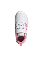 Dětské boty VL Move EL C model 22230337 - ADIDAS