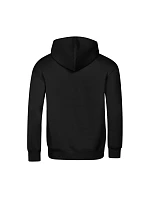 Bluza unisex Vibe Hoodie (czarny) Bluza unisex Vibe Hoodie (czarny)