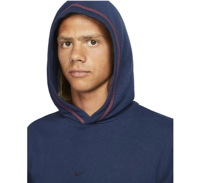 Pánská mikina FC M model 17391046 - NIKE Pánská mikina FC M model 17391046 - NIKE