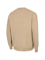 Pánská fleecová mikina M model 17785550 - 4F