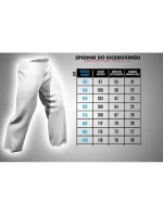 kalhoty model 21348287 - Masters