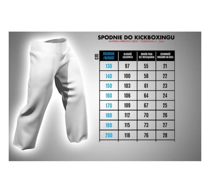 kalhoty model 21348287 - Masters