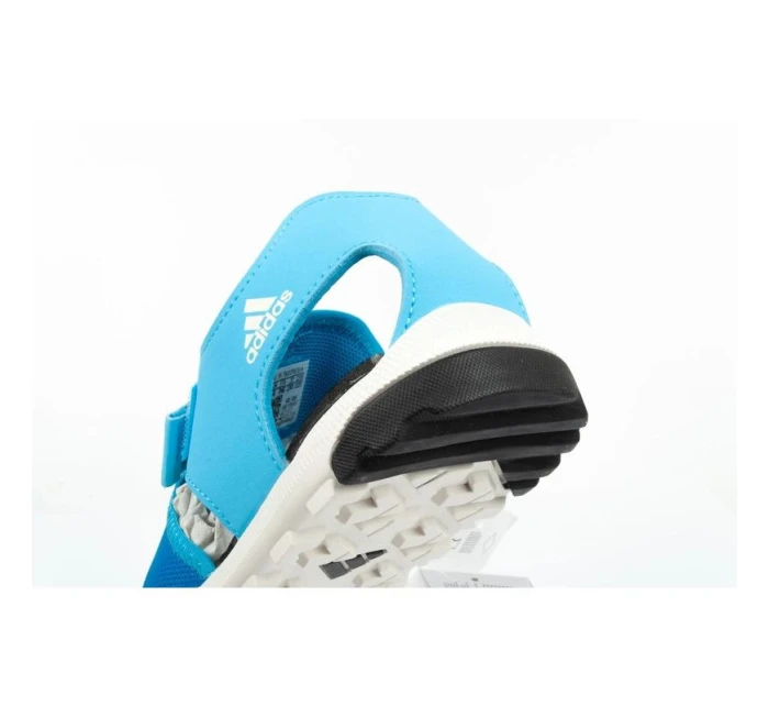 Jr sandály dětské model 18713648 - ADIDAS Jr sandály dětské model 18713648 - ADIDAS