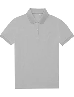 B&C My Eco Polo 65/35 /women_° Dámské piqué polo grey model 22484241 B&C My Eco Polo 65/35 /women_° Dámské piqué polo grey model 22484241