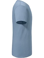 Tričko z bio bavlny 09. blue model 22420791 - Jerzees Tričko z bio bavlny 09. blue model 22420791 - Jerzees