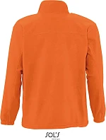 SOL'S North Fleecová bunda model 22535565 orange