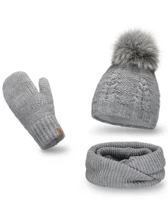 Pamami 17549+14603+20680 farba:003 svetlosivá